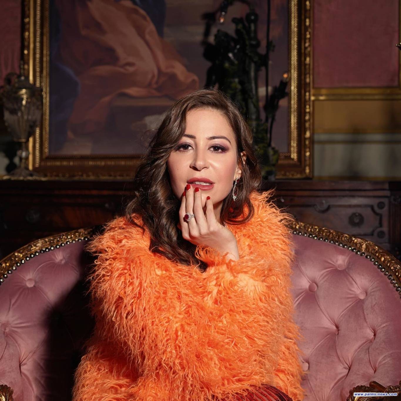 منة شلبي وأمينة خليل في لجنة تحكيم "مهرجان الجونة"